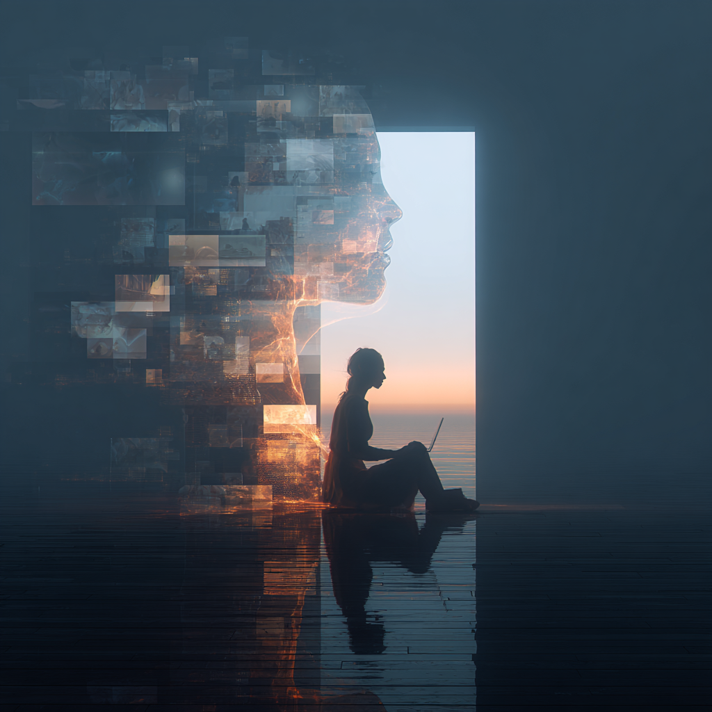 Custom AI Muses - Create Your Own Vision