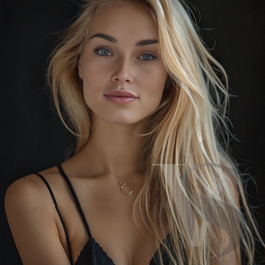 Erica Eri - The Fitness Muse