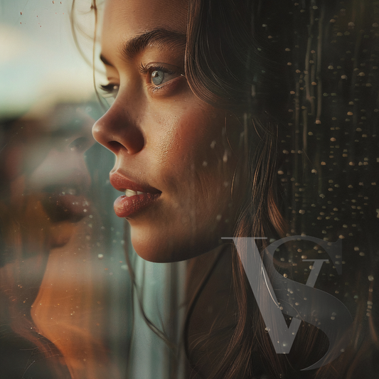 Issla Verenne — The Digital Allure