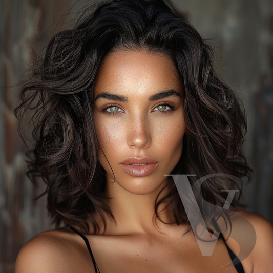 Amira Solé - The Desert Muse